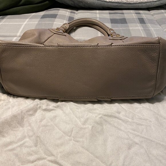 Marc by Marc Jacobs Classic Q Hiller Hobo Bag - Picture 2 of 11